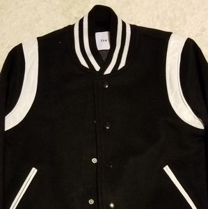 Aritzia- TNA Chinook Bomber